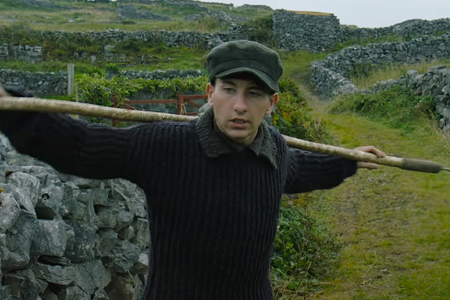 When Colder Weather Strikes, Put on the Sweaters From ‘The Banshees of Inisherin’