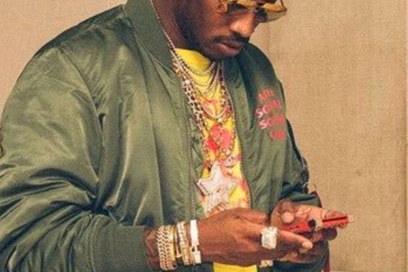 It’s Time To Retire The 'Hope You’re Doing Well' Text To Your Ex