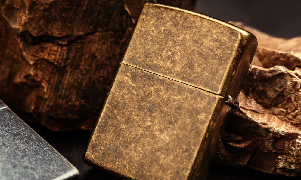 Want to Own a Zippo? Here’s Everything You Should Know First