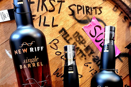 An Expert Guide to Buying Whiskey By The Barrel