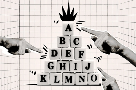 Online Word Games Are Ruining My Life. And Probably Yours, Too.