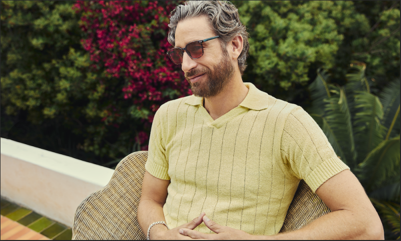 Zenni Already Conquered Sun and Screen Time, Now They’re Setting Their Sights on Migraines