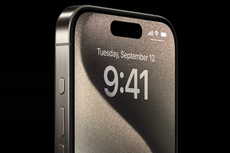 The Action Button Is the Most Significant New iPhone Feature in Years