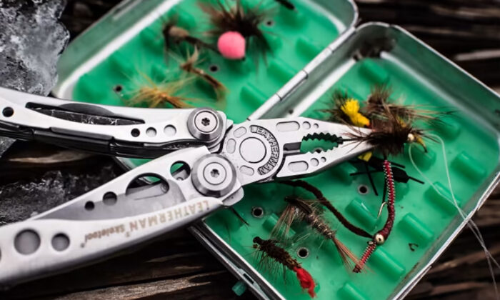 The Best Leatherman Multi-tools