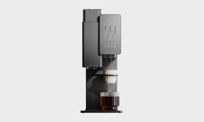 xBloom Coffee Machine