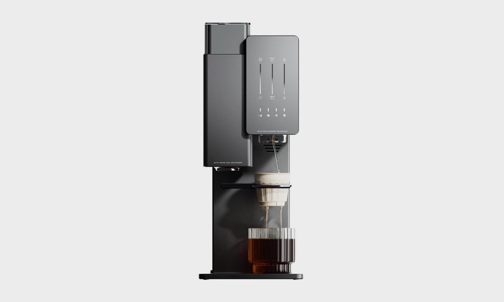 xBloom Coffee Machine