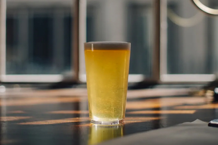2,000 Beers, 200 Days and Zero Hangovers? One Man Pulled It Off.
