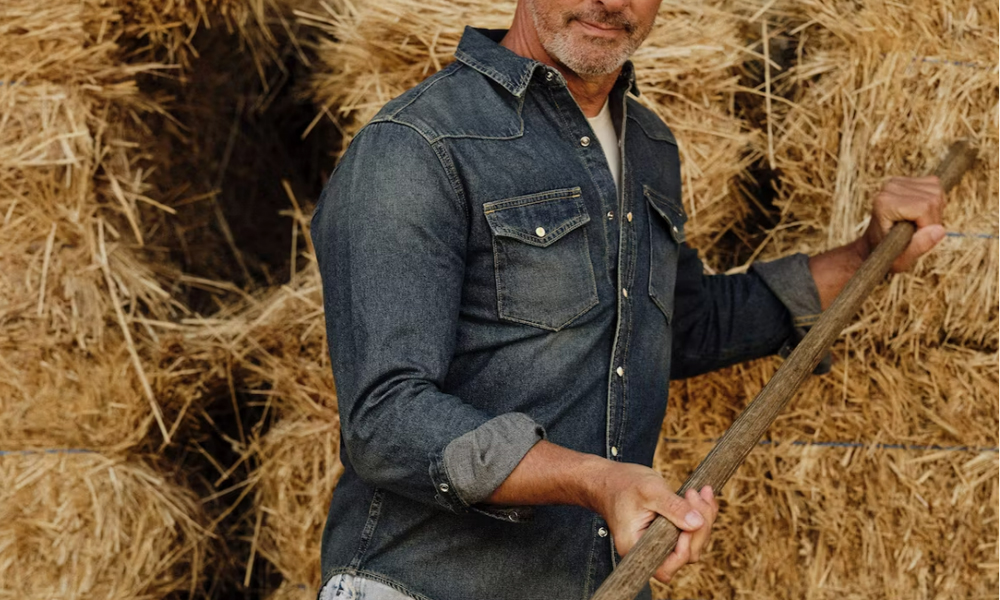 9 Western Shirts That Never Go Out of Style