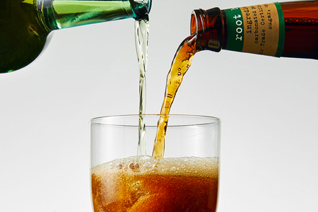 Absinthe + Root Beer. Any Questions?