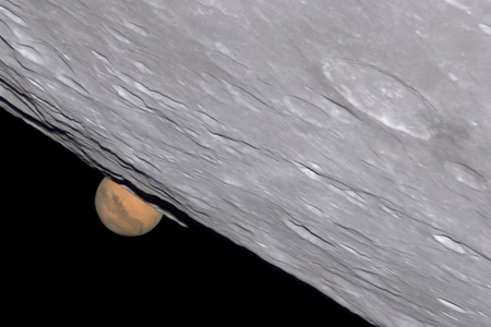 Winners of the 2023 Astronomy Photographer of the Year