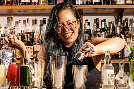 Meet the Best New Bartenders of 2023