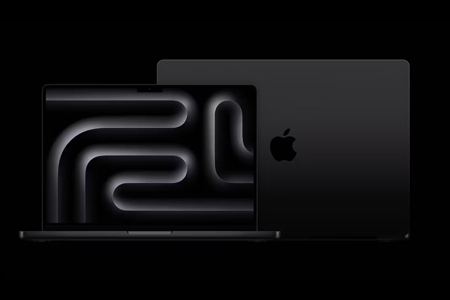 Why Apple's Black MacBook Pro Has People Losing Their Minds