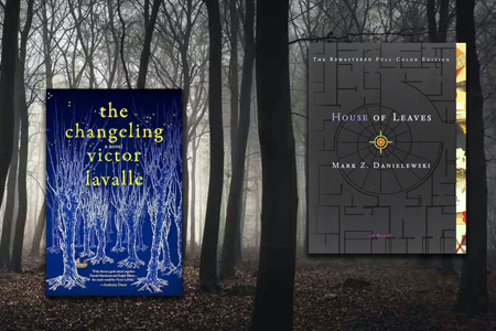 Five Horror Novels from Authors Who Aren't Named Stephen King
