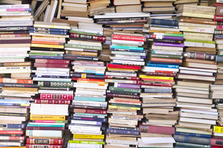 Don’t Know What to Read Next? This Comprehensive Book Map Can Help