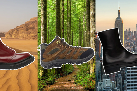 The 32 Best Boots for Men, From A to Z