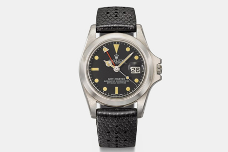 Marlon Brando’s Rolex GMT-Master from ‘Apocalypse Now’ Is Heading to Auction