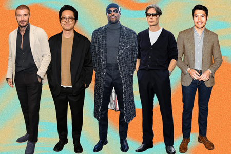 Business Casual Attire, Explained