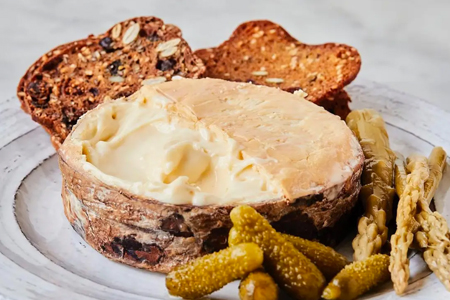 Stop Buying French Cheese in the United States and Try These Instead