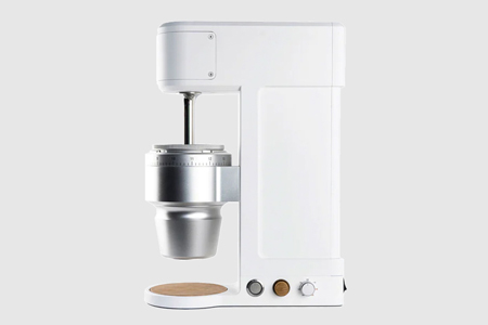 Weber Key Coffee Grinder