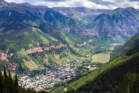 Coolest Small City in Every State