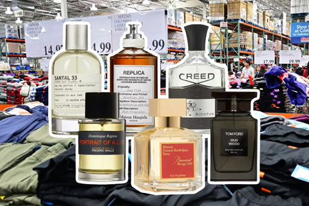 Costco Is Quietly Becoming the Best Place to Buy Cologne