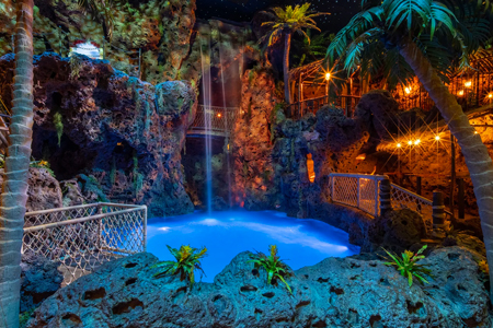 The 19 Most Funnest, Most Wildest, Most Unbelievably Extra Restaurants in America