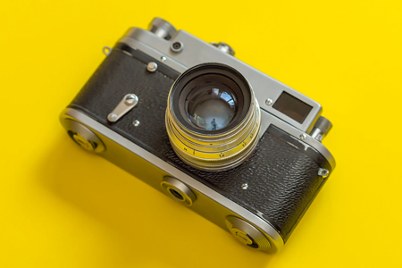 The Stories Behind 8 Famous Photos