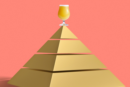 Hazy IPAs Aren’t Over, They’ve Just Found Equilibrium