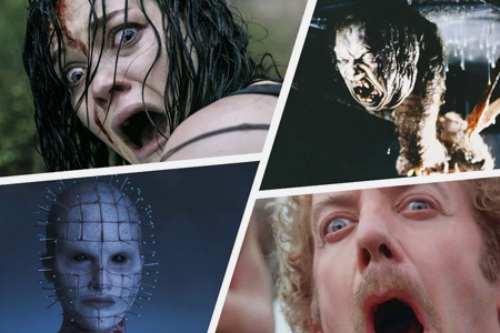21 Horror-Movie Remakes That You Should Actually Watch