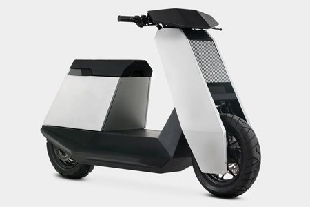 Infinite Machine P1 Electric Scooter