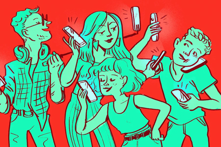 Why Are Cafes, Restaurants, and Even Towns Banning Influencers?