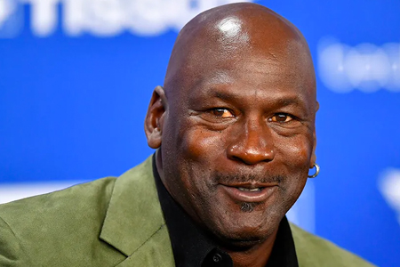 Michael Jordan Is the First Pro Athlete to Rank Among the 400 Wealthiest Americans