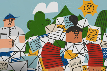 How to Keep Junk Snail Mail Out of Your Mailbox Forever