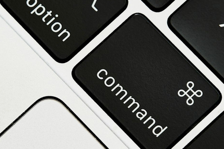 The Real Meaning Behind the Strange Symbol on Every Apple Keyboard