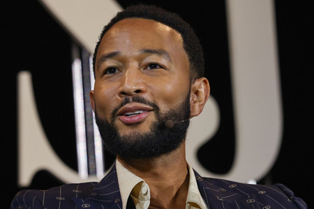 John Legend Looks to Take on Yelp and Google Reviews With His First Tech Startup