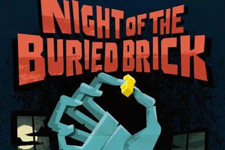 LEGO’s Shares Familiar and Hilarious Brick Nightmares