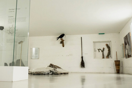 Weird, Wacky, and Odd Museums to Visit this Spooky Season