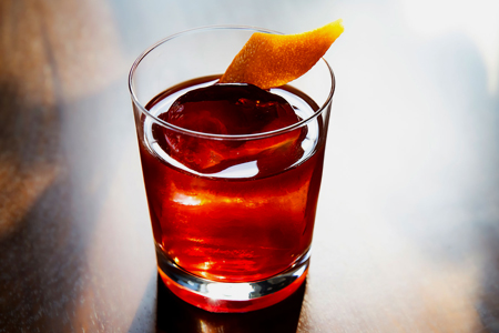 A Negroni for Every Mood