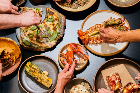 The Best New Restaurants of 2023