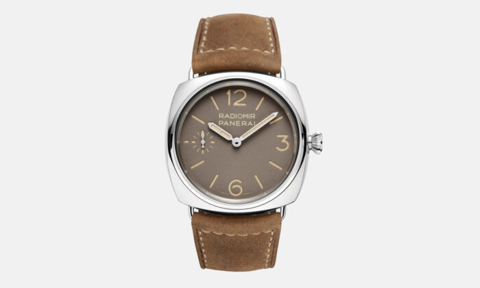 Panerai Radiomir Officine PAM01385 Watch