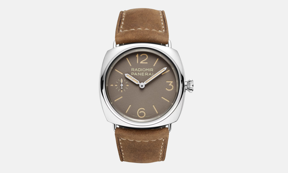 Panerai Radiomir Officine PAM01385 Watch