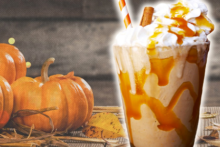 Why the Hell Do People Love Pumpkin Spice So Much?