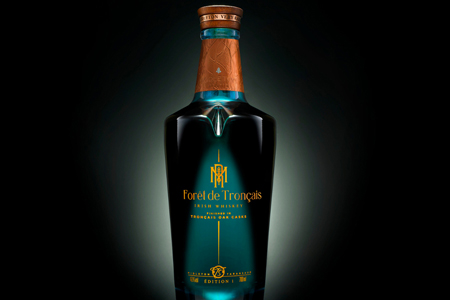 Midleton Very Rare Whiskey Finished in French Barrels