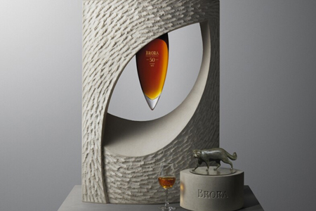 The Rarest Scotch in the World Heads to Auction