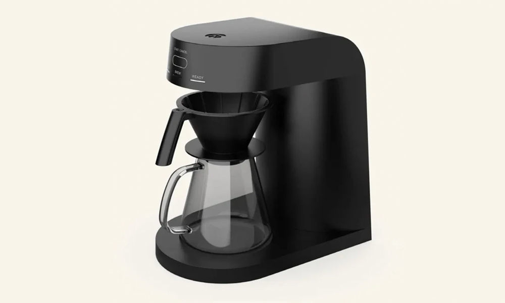 Ratio Four Pour-Over Coffee Maker