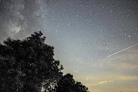 One of the 10 Brightest Objects in the Sky is Now a Satellite — and More Are Coming