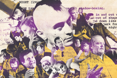 Martin Scorsese’s 81 Greatest Movie Characters, Ranked