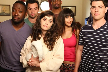 5 Sitcoms That Became Better After Abandoning Their Original Premises