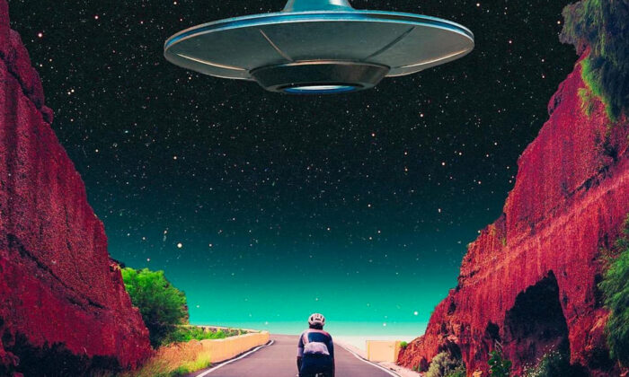 UFO-IG