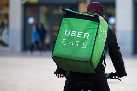 Condensed Milk with Avocados? All the Quirky Combinations Uber Eats Customers Are Asking for